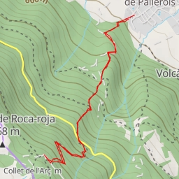 thumbnail for Carretera de la Salut