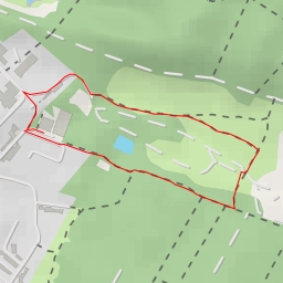 thumbnail for Tiere der Sandgrube - Am Pferdekamp - Oerlinghausen