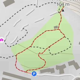 thumbnail for Accesso Grotte Passetto - Ancona