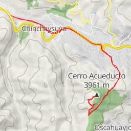 thumbnail for Cerro Acueducto