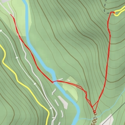 thumbnail for Belvédère du Cinquétral