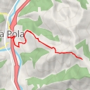 thumbnail for Vía Romana de la Carisa