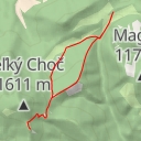 thumbnail for Malý Choč