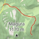 thumbnail for starý chodník