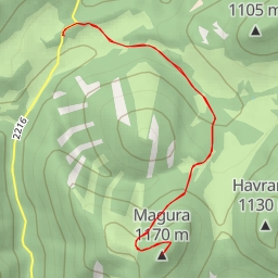 thumbnail for Magura