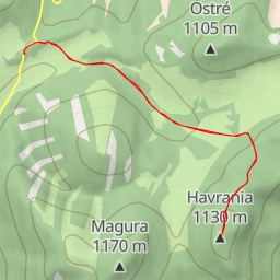 thumbnail for Havrania