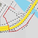 thumbnail for Avenida Costanera del Estrecho - Punta Arenas