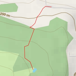 thumbnail for Maiden Causeway - Maiden Causeway