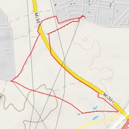 thumbnail for Cañada de la Torre (Torrecilla) - Cañada de la Torre (Torrecilla) - Getafe