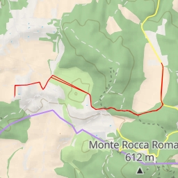 thumbnail for Monte San Pietro