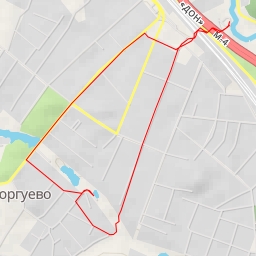 thumbnail for Вокзальная улица