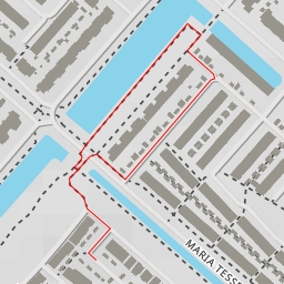 thumbnail for Haya van Somerensingel