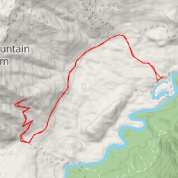 thumbnail for Absolute Last Promontory