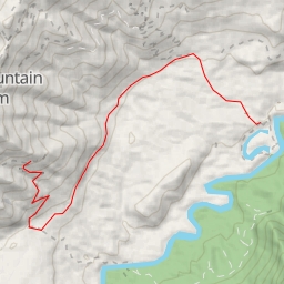 thumbnail for Far Enough Promontory