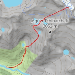 thumbnail for Tuqueta de la Crus