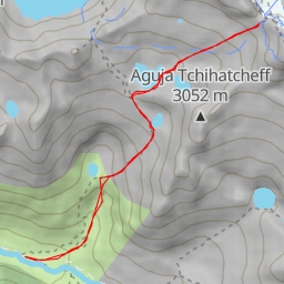 thumbnail for Agulla de la Collada de Corones