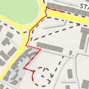 thumbnail for Fabrická - Nitra