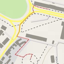 thumbnail for Svetlá - Svetlá - Nitra