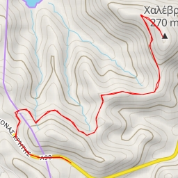 thumbnail for Χαλέβρο