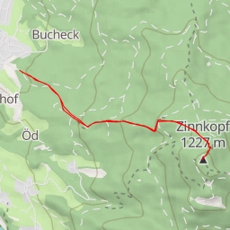 thumbnail for Zinnkopf