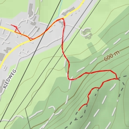 thumbnail for Oberer Kristweg