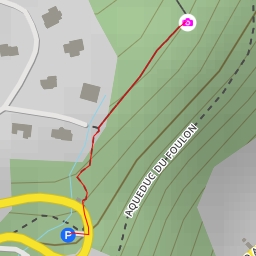 thumbnail for Sentier Touristique de la Corniche