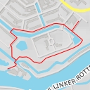 thumbnail for Prinsemolenpad - Rotterdam