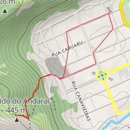 thumbnail for Perdido do Andaraí