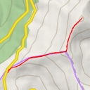 thumbnail for Mount Sniktau Trail