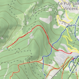 thumbnail for Source des Mondes - Pont de Narreyroux