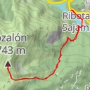 thumbnail for Pozalón