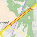 thumbnail for Trasa Bohaterów Bitwy Warszawskiej 1920 r. - Trasa Bohaterów Bitwy Warszawskiej 1920 r.