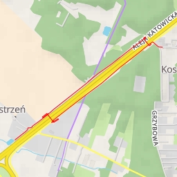 thumbnail for Trasa Bohaterów Bitwy Warszawskiej 1920 r. - Trasa Bohaterów Bitwy Warszawskiej 1920 r.