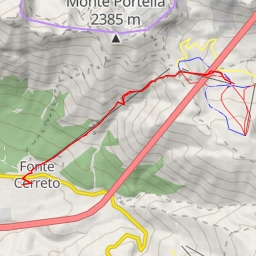 thumbnail for Rifugio Campo Imperatore