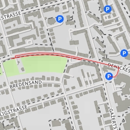 thumbnail for Denickestraße - Hamburg