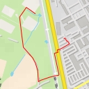 thumbnail for Berliner Allee - Berliner Allee - Lübeck