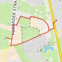 thumbnail for Vorrader Straße - Vorrader Straße - Lübeck