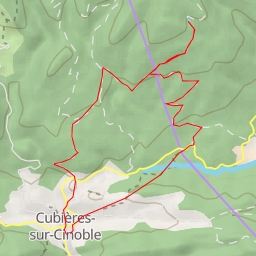 thumbnail for Bassin de la Gorbelhe