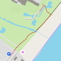 thumbnail for Club de Golf Málaga Parador - Carretera Campo de Golf - Málaga