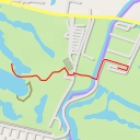 thumbnail for สนามกอล์ฟกรุงเทพกรีฑา - Soi Patio Alley 3 - กรุงเทพมหานคร