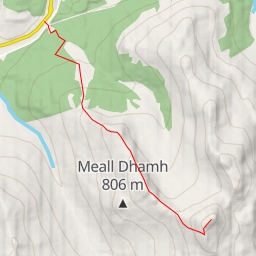 thumbnail for Cruach Ardrain