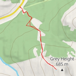 thumbnail for Hawk Craig