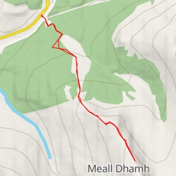 thumbnail for Coire Ardrain