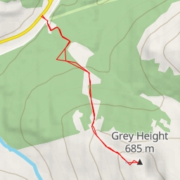 thumbnail for Grey Height