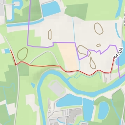 thumbnail for Cuestazoom, bronbosjes en Sombeekse meersen - Smoorstraat