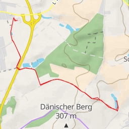 thumbnail for Breitunger Straße
