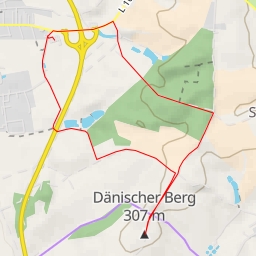 thumbnail for Dänischer Berg