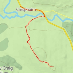 thumbnail for Packhorse Track