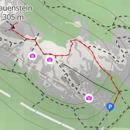 thumbnail for Rauensteinweg