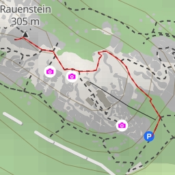 thumbnail for Rauensteinweg